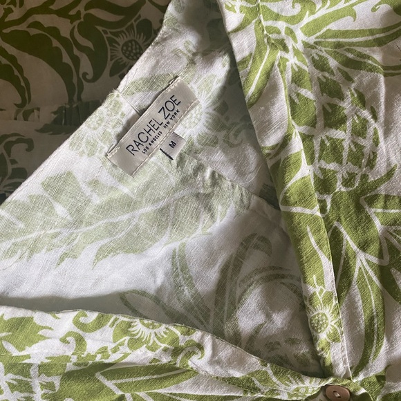 Rachel Zoe Matching sets - Picture 7 of 11